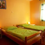 Guesthouse Gauss Gasthuis