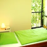 Gasthuis Guesthouse Gauss