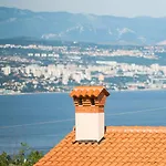 Gasthuis Guesthouse Gauss Opatija