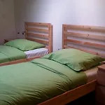Gasthuis Guesthouse Gauss