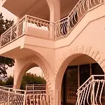Guesthouse Gauss Gasthuis Opatija