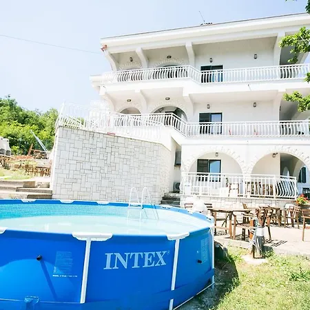 Guesthouse Gauss Gasthuis