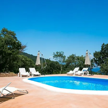 Guesthouse Gauss Opatija