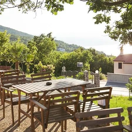 Guesthouse Gauss