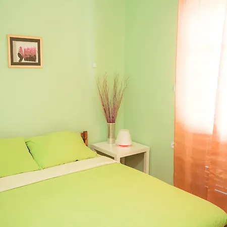 Guesthouse Gauss Gasthuis