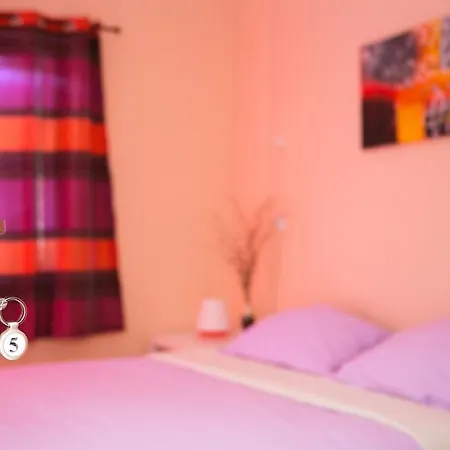 Guesthouse Gauss Opatija