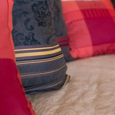 Gasthuis Guesthouse Gauss