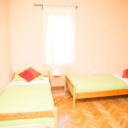 Guesthouse Gauss Gasthuis 3*