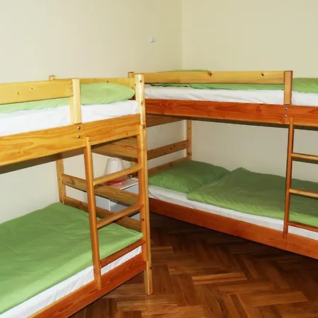 Guesthouse Gauss 3* Opatija