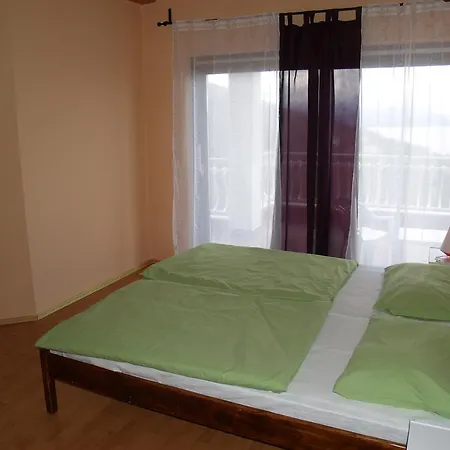 Guesthouse Gauss 3*