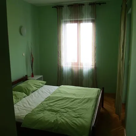 Gasthuis Guesthouse Gauss Opatija