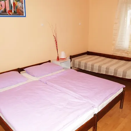 Guesthouse Gauss 3*