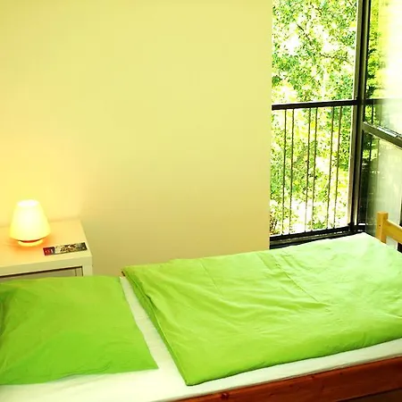Gasthuis Guesthouse Gauss