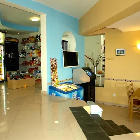 Gasthuis Guesthouse Gauss Opatija
