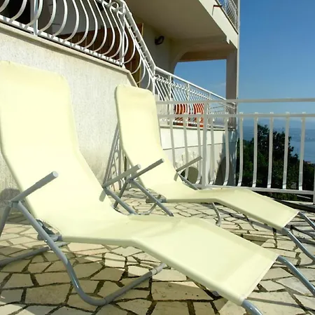 Guesthouse Gauss 3* Opatija