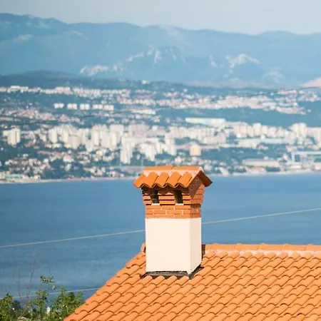 Gasthuis Guesthouse Gauss Opatija