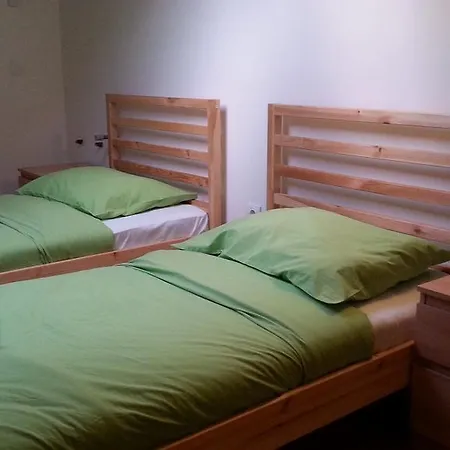 Gasthuis Guesthouse Gauss