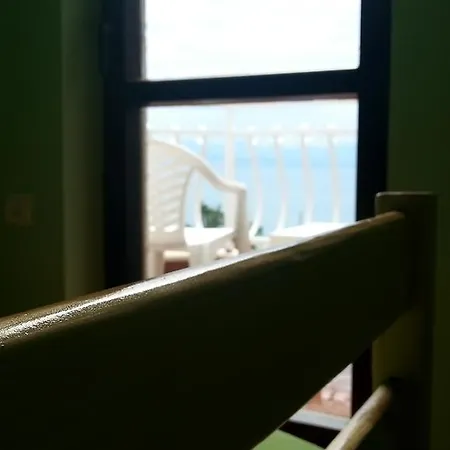 Guesthouse Gauss Opatija