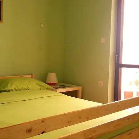 Guesthouse Gauss Gasthuis