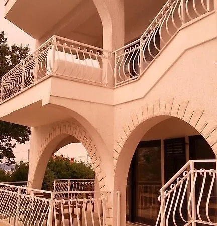 Guesthouse Gauss Gasthuis Opatija