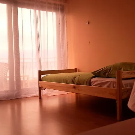 Guesthouse Gauss 3*