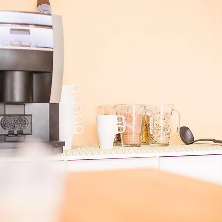 Guesthouse Gauss Gasthuis Opatija