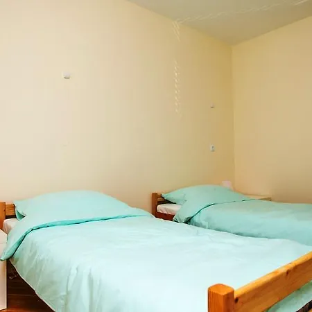 Guesthouse Gauss Gasthuis Opatija