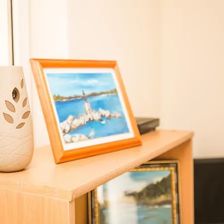Guesthouse Gauss