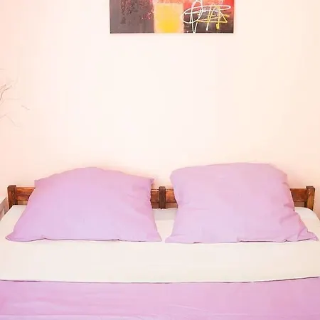 Guesthouse Gauss Gasthuis Opatija