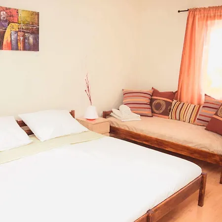 Maison d'hôtes Guesthouse Gauss 3*