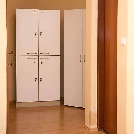 Guesthouse Gauss