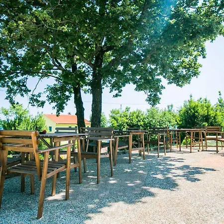 Guesthouse Gauss
