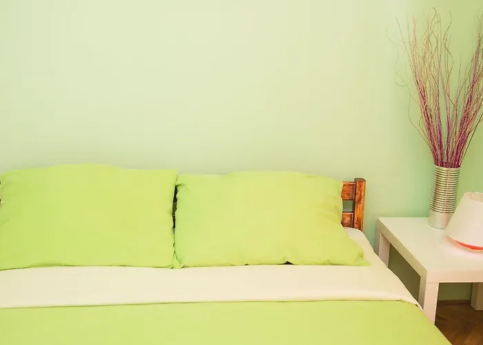 Pensión Guesthouse Gauss 3*