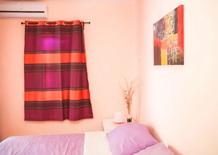 Gasthuis Guesthouse Gauss