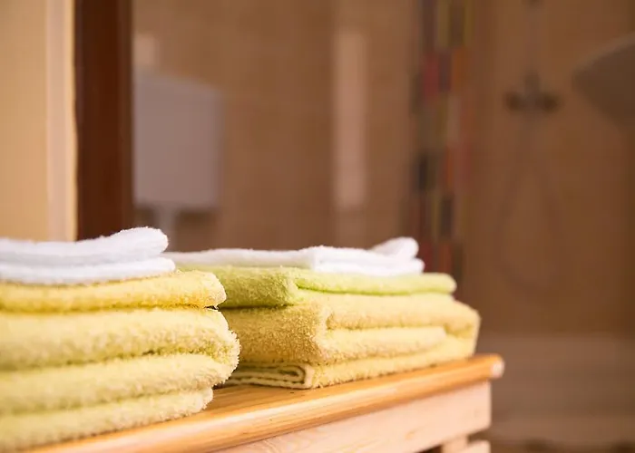 Guesthouse Gauss Gasthuis Opatija