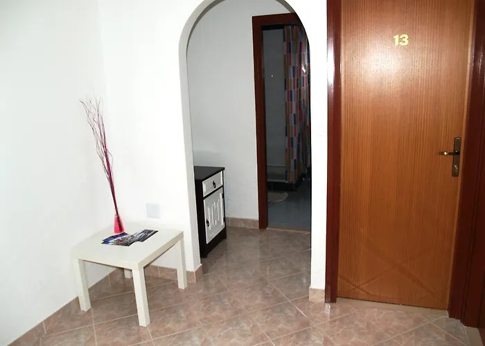 Guesthouse Gauss Pensión Opatija