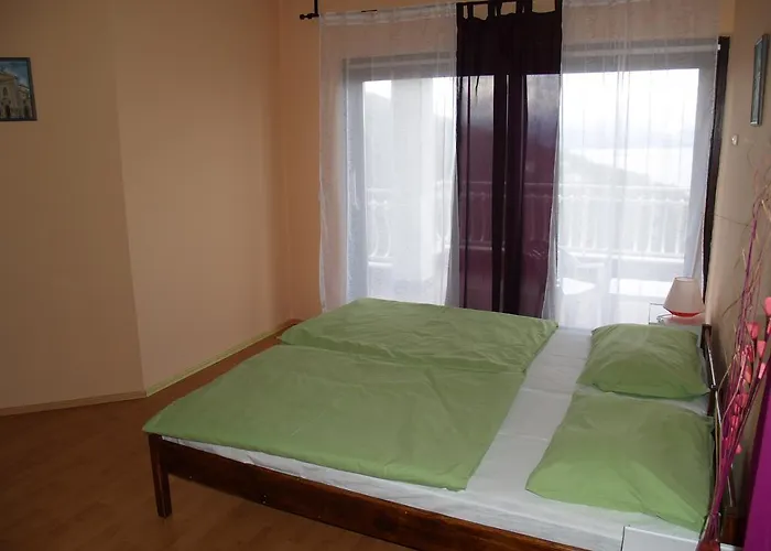 Guesthouse Gauss 3*