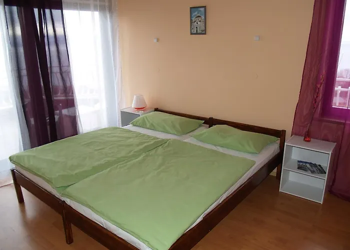 Guesthouse Gauss 3* Opatija