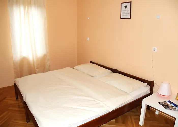 Πανσιόν Guesthouse Gauss Οπατία