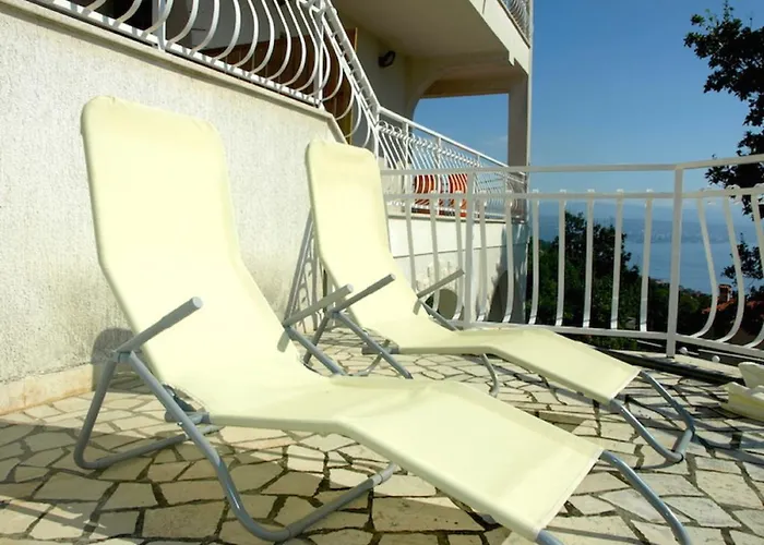 Guesthouse Gauss 3* Οπατία