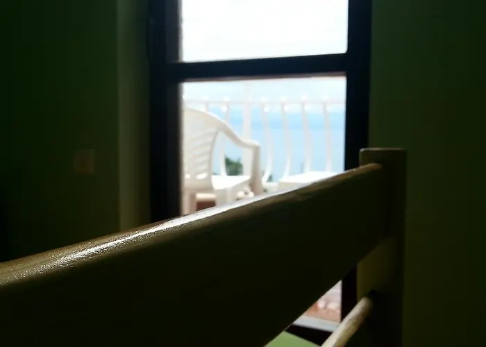 Guesthouse Gauss Opatija