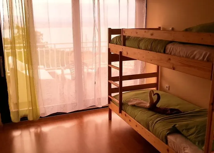 Gasthuis Guesthouse Gauss Opatija