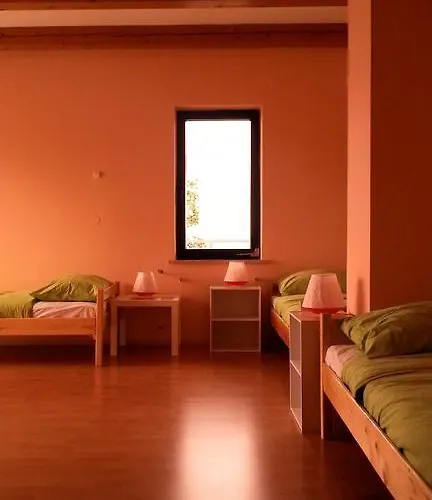 Guesthouse Gauss Opatija