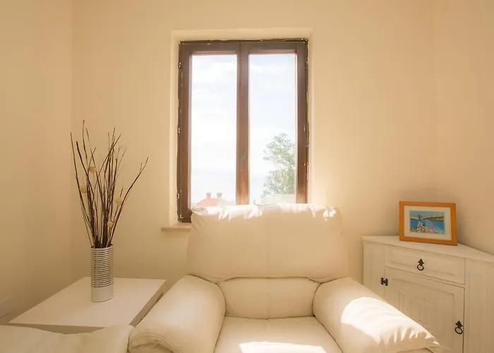 Guesthouse Gauss 3* Opatija