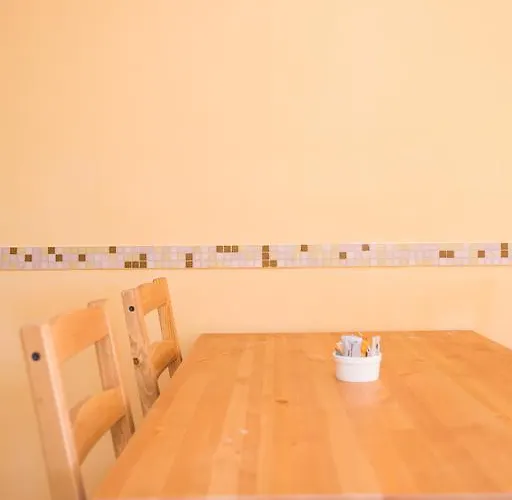 Guesthouse Gauss Gasthuis