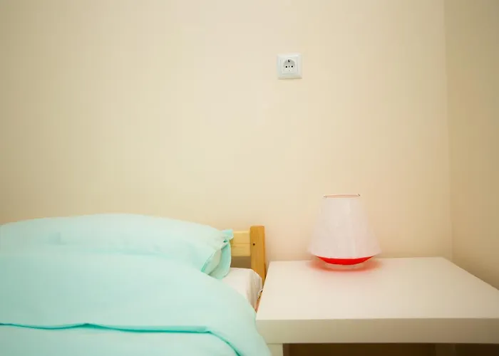 Pensión Guesthouse Gauss Opatija