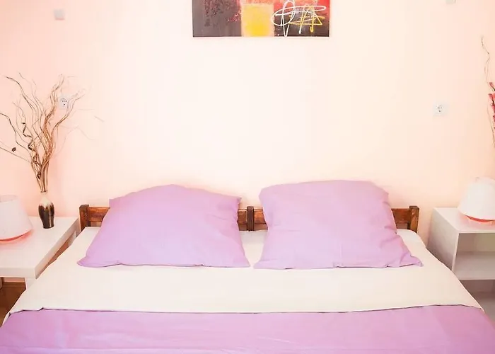 Guesthouse Gauss Gasthuis Opatija