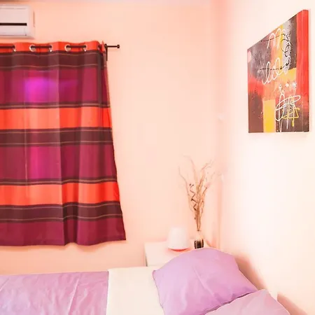 Guest house Guesthouse Gauss