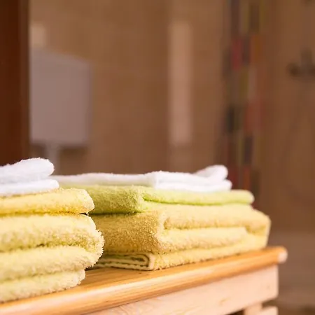 Guesthouse Gauss Vendégház Abbázia