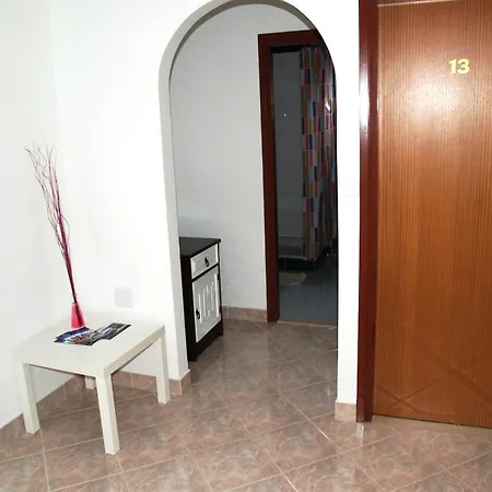 Guesthouse Gauss Гостевой дом Опатия